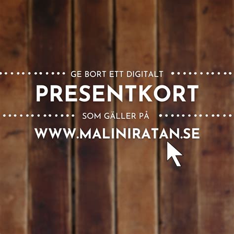 ge bort lotter digitalt|Digitala presenter & presentkort .